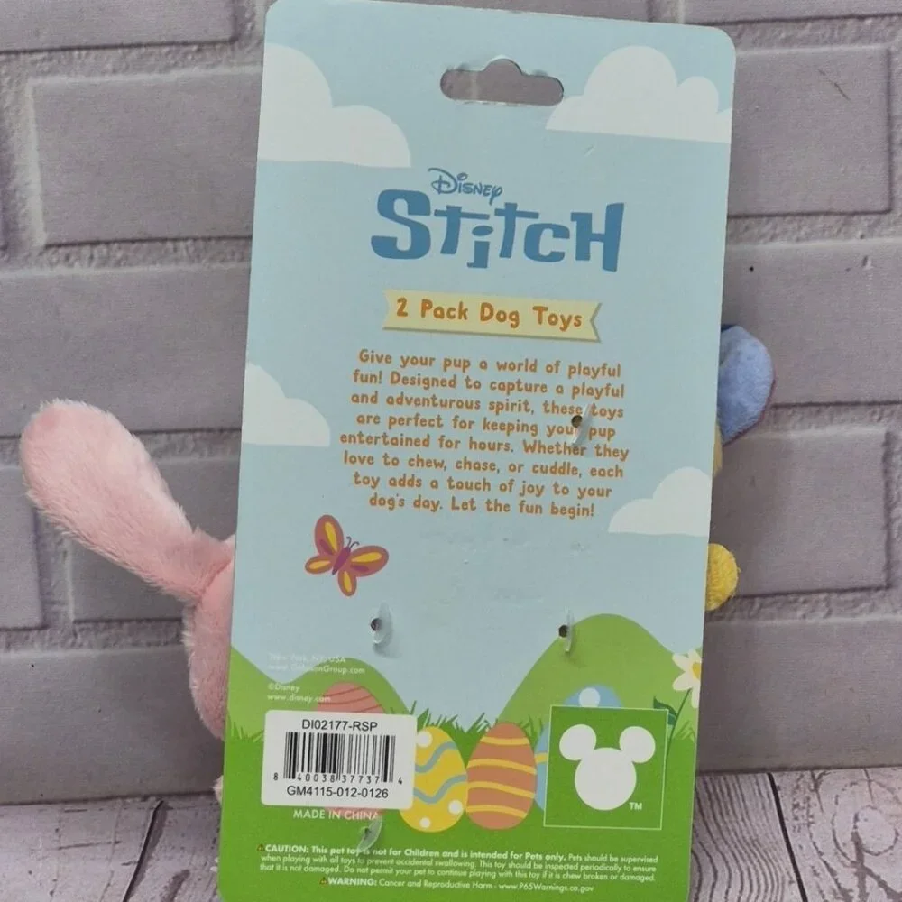 Disney product pack